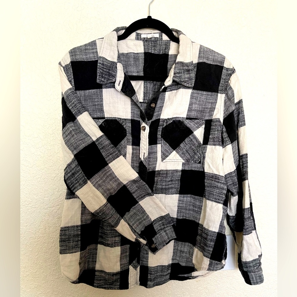 Flannel